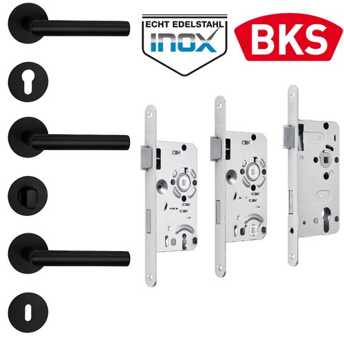 Bks schloss pz - bks, wc
