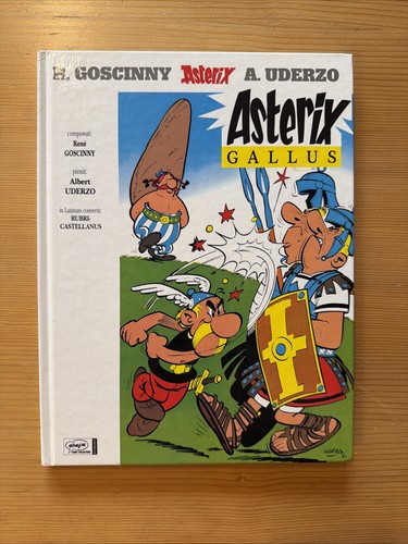 Asterix obelix - &,