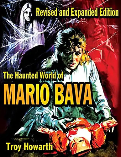 The haunted world - the, mario