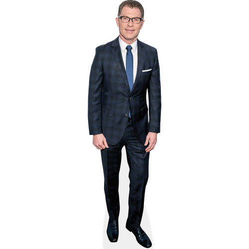 Bobby flay - bobby, (suit)
