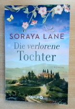Die verlorene Tochter - Soraya