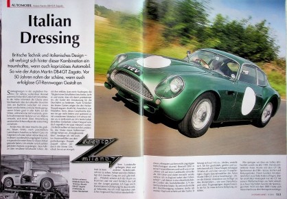 Oldtimer markt 3139 aston - markt, 3139)