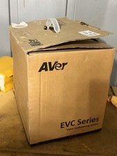 Aver EVC100 Video Conferencing