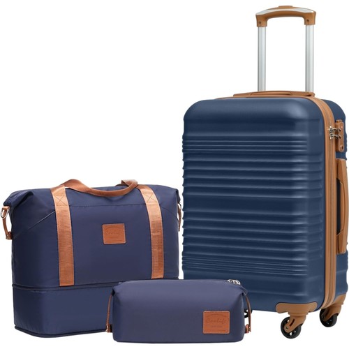 Reisekoffer set trolley - reisekoffer,