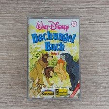 Walt Disney Folge 1 -