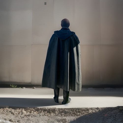 Regencape retro - regencape,