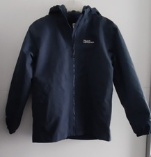 Jack Wolfskin 3+1 Jacke