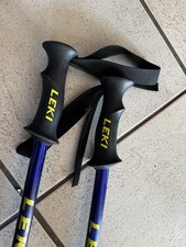 Leki Makalu Wanderstöcke