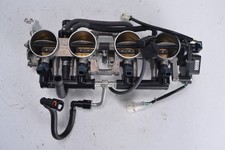 Drosselklappengehäuse-Einspri