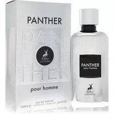 Maison Alhambra Panther Pour