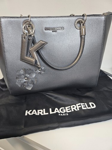 Karl lagerfeld handtasche - karl,
