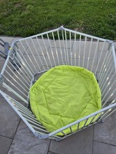 Hauck Sicherheitsgitter Baby Laufgitter Mit Krabbelmatte