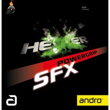 Andro hexer powergrip - hexer,