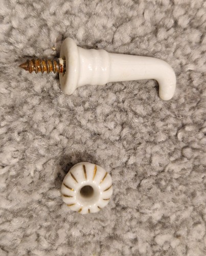 Antike keramik haken und - keramik,
