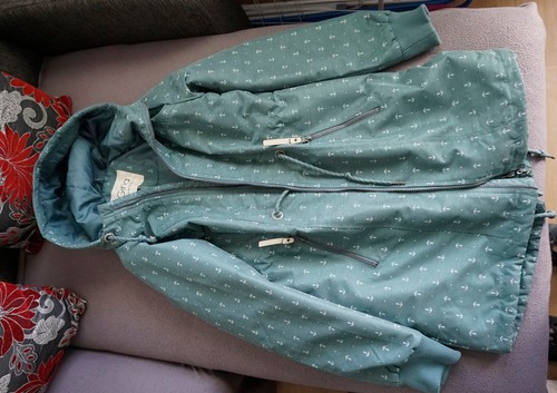 Damenjacke übergangsjacke - damenjacke,