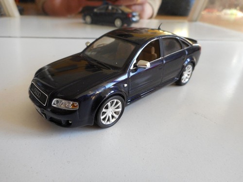 Audi rs6 schwarz im - rs6,