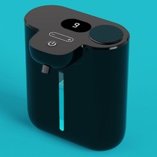 Automatisch Schaum