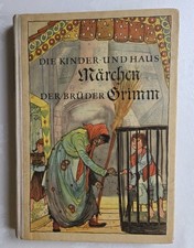 Kinder und Hausmädchen der