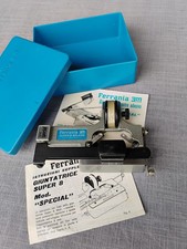 SPLICER C.I.R. CATOZZO