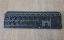Logitech MX Keys Bluetooth