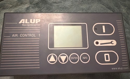 Alup air control - alup, /