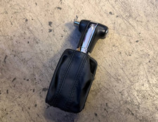 DSG 4-Motion Gear Knob Leather