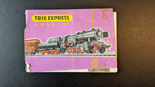 TRIX EXPRESS Katalog H0 –