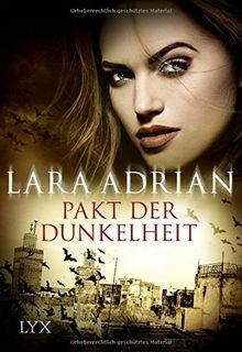 Pakt der dunkelheit von - der,