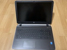 Laptop HP Pavilion TPN-Q140 Intel I5 15-p126ng Defekt Ersatzteilspender
