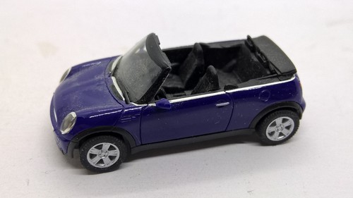 Herpa 023276 the new - the,