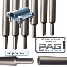 ✅ Tiefenerder SET V4A