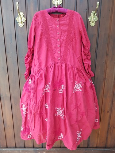 Ewa walla jasmin kleid - ewa,