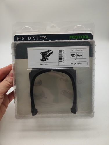 Festool protector rts r - festool, pr