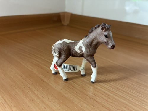 Schleich island pony fohlen - schleich,