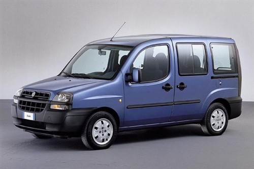 Fiat doblò herunterladbares - fiat,