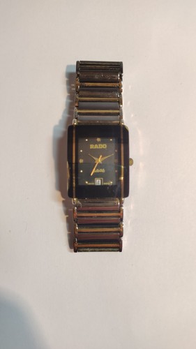Rado jubile armbanduhr - rado,