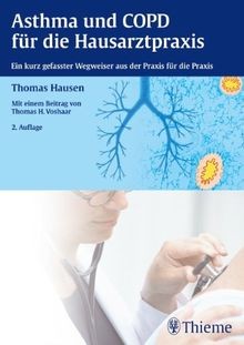 Asthma und copd für die - asthma,