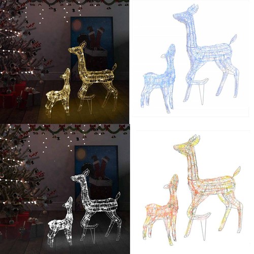 Weihnachtsdekoration rentier - weihnachtsdekoration,