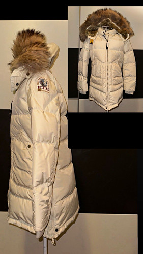 Parajumpers winterjacke jacke - winterjacke,
