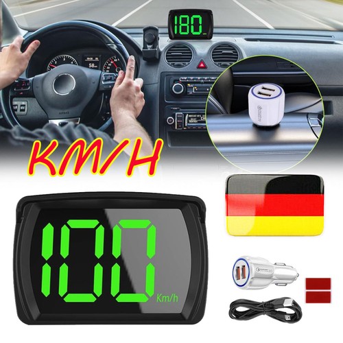 Auto tachometer head - auto,