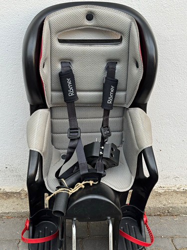 Römer fahrrad kindersitz - römer, fahrrad-kindersitz