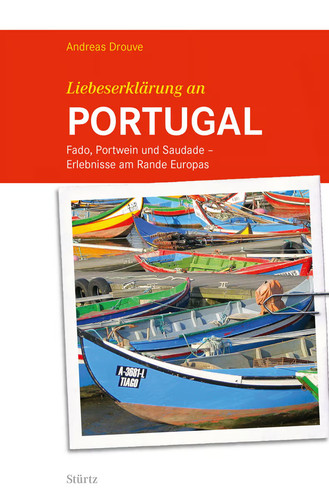 Liebeserklärung portugal - an,