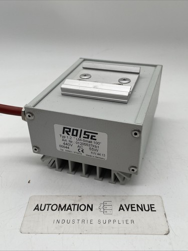 Rose typ small 100 - 1.2, lm-small