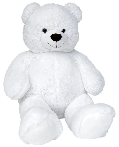 Xxl riesen teddybär 140 - riesen,