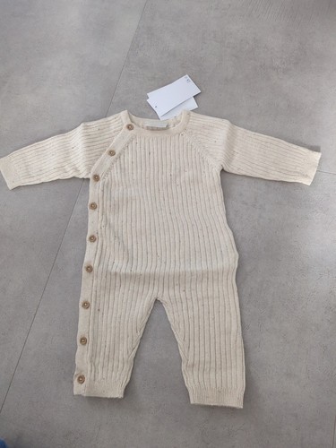 Zuckersüßer strickanzug - zuckersüßer, 56