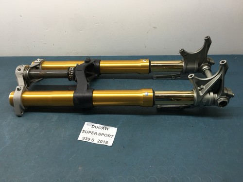 Komplette gabel wie foto - komplette,