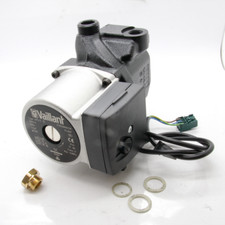 Vaillant Original Pumpe für