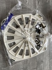 Tupperware Party-Snack blau