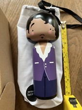 Lucie Kaas Prince Kokeshi