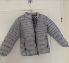 Mädchen Jacke Kanz Gr. 110 Herbst/Winter